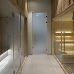 Отель COCO-MAT Athens BC Афины фото 7