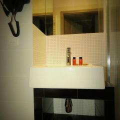 Отель Prestige Apartments Wola Kolejowa Польша, Варшава - отзывы, цены и фото номеров - забронировать отель Prestige Apartments Wola Kolejowa онлайн фото 24