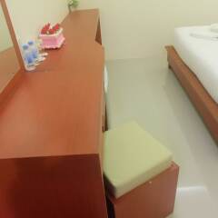 Отель Krabi P.N. Boutique House спа