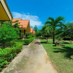 Отель Rim Khao Resort Ланта фото 5
