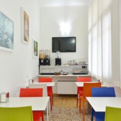 Hotel Trentina с домашними животными
