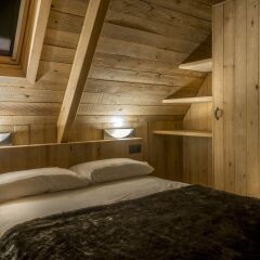 Отель Verneda Mountain Resort Испания, Вьельа Э Михаран - отзывы, цены и фото номеров - забронировать отель Verneda Mountain Resort онлайн сауна