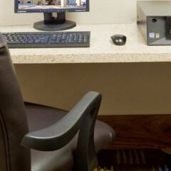 Holiday Inn Express Hotel and Suites Mankato East в номере фото 2