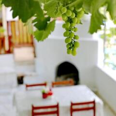 Sulo Pansiyon Турция, Патара - отзывы, цены и фото номеров - забронировать отель Sulo Pansiyon онлайн фото 13