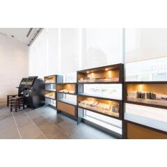 Отель Tokyu Stay Ginza Япония, Токио - отзывы, цены и фото номеров - забронировать отель Tokyu Stay Ginza онлайн спа