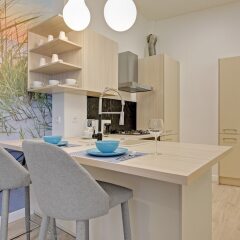 Апартаменты Lion Apartments -Monte Cassino 21 в номере фото 2