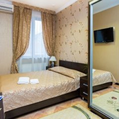 Гостиница Мини-Отель Марсель в Краснодаре 2 отзыва об отеле, цены и фото номеров - забронировать гостиницу Мини-Отель Марсель онлайн Краснодар