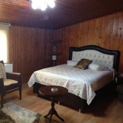 Kayzer Hotel комната для гостей фото 3