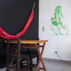 Отель El Viajero San Andres Hostel & Suites Колумбия, Сан-Андрес - отзывы, цены и фото номеров - забронировать отель El Viajero San Andres Hostel & Suites онлайн удобства в номере