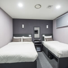 Отель Philstay Myeongdong Metro Южная Корея, Сеул - отзывы, цены и фото номеров - забронировать отель Philstay Myeongdong Metro онлайн детские мероприятия фото 2