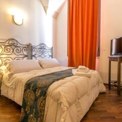 Отель Chiesa Greca B&B Suites Лечче фото 11