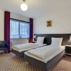 Отель Best Western Kryb I Ly комната для гостей фото 3