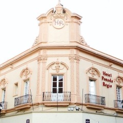 Hotel Posada Regis развлечения