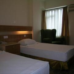 Отель Park Otel Edirne Эдирне детские мероприятия