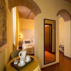 De La Pace, Sure Hotel Collection by Best Western балкон