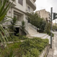 Отель Intimate classy studio in Athens Греция, Афины - отзывы, цены и фото номеров - забронировать отель Intimate classy studio in Athens онлайн фото 9