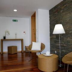 Отель Lbv House Алижо спа