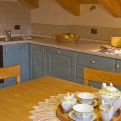 Отель Casa Le Marinolde Монклассико в номере