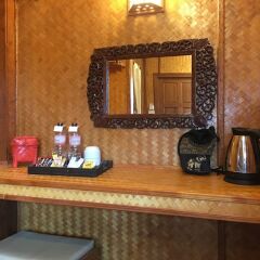 Отель Jaidee Resort удобства в номере
