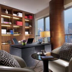 Отель Ascott Huai Hai Road Shanghai Китай, Шанхай - отзывы, цены и фото номеров - забронировать отель Ascott Huai Hai Road Shanghai онлайн развлечения