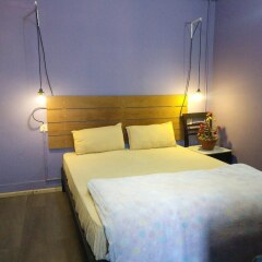 Отель Sun Apartment & Guest House Непал, Лалитпур - отзывы, цены и фото номеров - забронировать отель Sun Apartment & Guest House онлайн комната для гостей фото 3