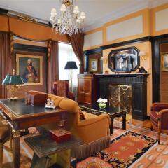 Hotel Bristol, a Luxury Collection Hotel, Vienna интерьер отеля
