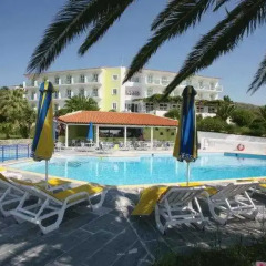 Отель Princessa Riviera Resort детские мероприятия фото 2