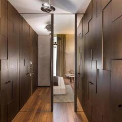 Отель TownHouse Duomo Италия, Милан - отзывы, цены и фото номеров - забронировать отель TownHouse Duomo онлайн удобства в номере фото 2