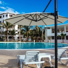 Отель Whala!bayahibe бассейн