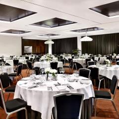 Sheraton Porto Hotel And Spa Порту помещение для мероприятий