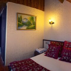 Venus Hotel Турция, Памуккале - 1 отзыв об отеле, цены и фото номеров - забронировать отель Venus Hotel онлайн комната для гостей фото 7