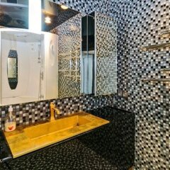 Гостиница Na Alabyana Apartment в Москве отзывы, цены и фото номеров - забронировать гостиницу Na Alabyana Apartment онлайн Москва фото 12