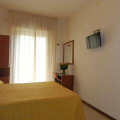 Hotel Sport Римини комната для гостей фото 4