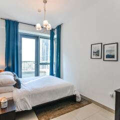 Отель 29 Boulevard Tower Ease By Emaar Дубай комната для гостей фото 3