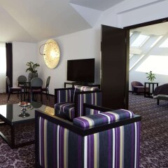 Steigenberger Hotel Herrenhof Wien Вена детские мероприятия фото 2