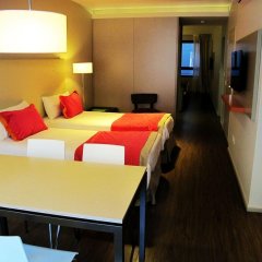 Bulnes Eco Suites in Buenos Aires, Argentina from 170$, photos, reviews - zenhotels.com guestroom photo 2