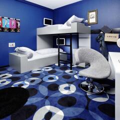 25hours Hotel The Trip детские мероприятия