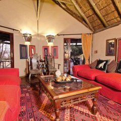 Deception Valley Lodge in Maun, Botswana from 1326$, photos, reviews - zenhotels.com guestroom photo 2