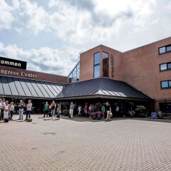 Отель ODENSE Оденсе фото 3