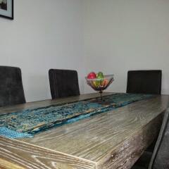 Отель Apartamentos Rosa интерьер отеля