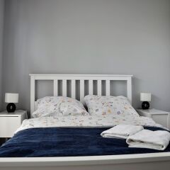 Апартаменты Prudentia Apartments Moko Residence комната для гостей фото 2