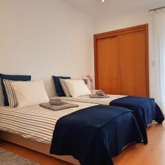 Отель Apartamento do Paim Понта-Делгада комната для гостей фото 4