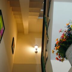 Отель Katie Boutique House интерьер отеля