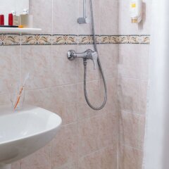 Отель Aparthotel Adagio access Nice Acropolis ванная