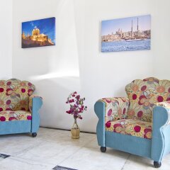 Отель Nula Apartments Мальта, Сан Джулианс - отзывы, цены и фото номеров - забронировать отель Nula Apartments онлайн детские мероприятия