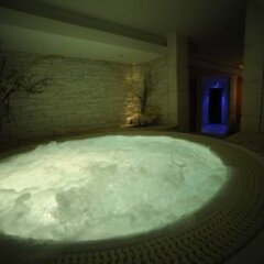 Hotel Arnika Долина Валь-ди-Фасса бассейн фото 2