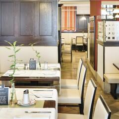 Austria Trend Hotel Ananas в номере