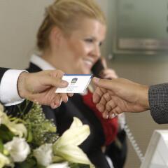 Best Western Plus Hotel Konak спа