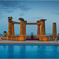 Grand Hotel Villa Igiea Palermo MGallery by Sofitel фото 18