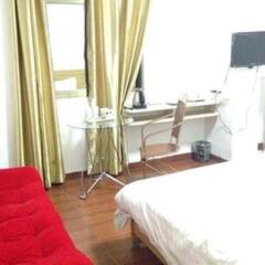 Отель Chezhan Apartment Китай, Сямынь - отзывы, цены и фото номеров - забронировать отель Chezhan Apartment онлайн комната для гостей фото 5